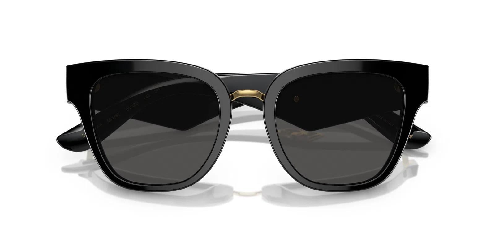 Dolce & Gabbana 4437F Sunglasses - view 9